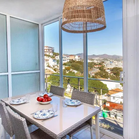 Indalo By Interhome * Llança