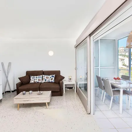 Indalo By Interhome *