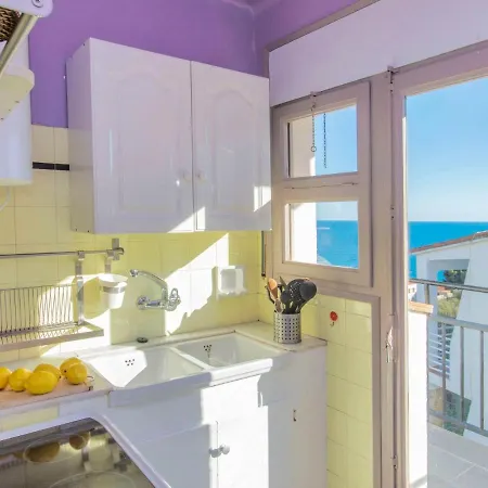 Indalo By Interhome