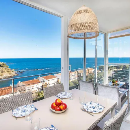 Indalo By Interhome Apartment Llança