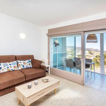 Indalo By Interhome * Llança