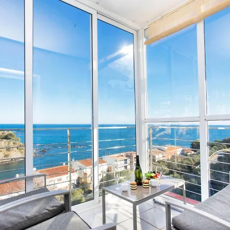 Apartment Indalo By Interhome Llança