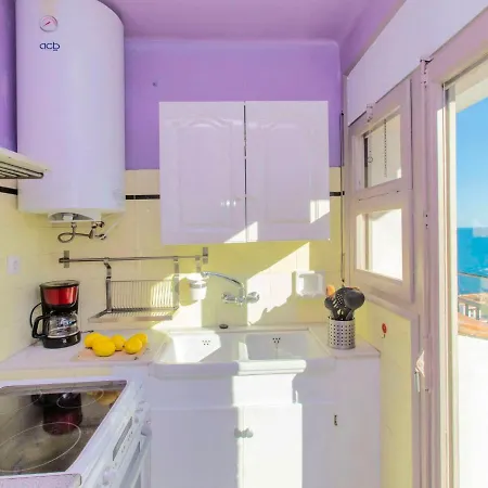 Indalo By Interhome Apartment