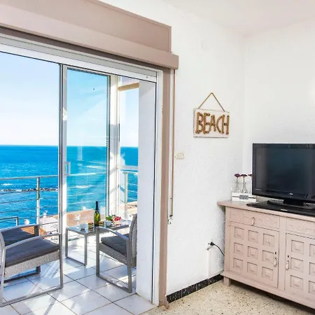 Appartamento Indalo By Interhome