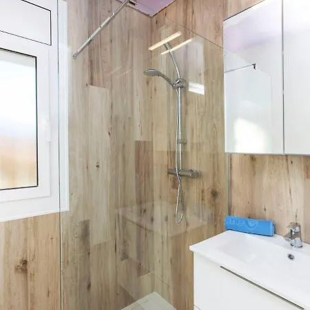 Apartment Indalo By Interhome *