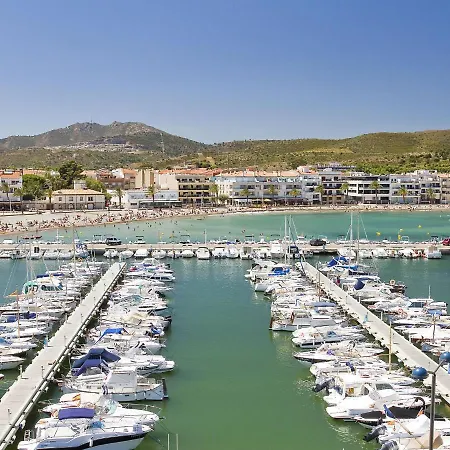 Indalo By Interhome Apartment Llança