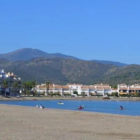 Indalo By Interhome *