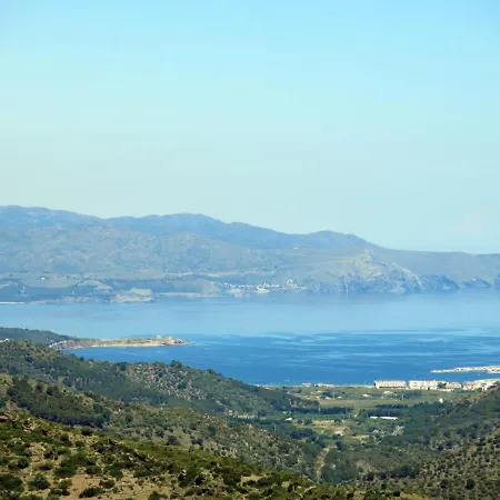 Lejlighed Indalo By Interhome